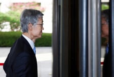 조희대 대법원장 "대법관 재제청 요구 응할 수 없다"…갈등 장기화 수순