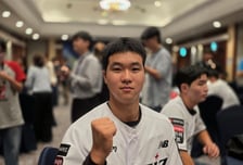 3학년 5⅓이닝에도 "이승원만 기다렸다" KT의 확신... 유신고 좌완도 이미 수원 마운드를 꿈꿨다 "KT 유니폼 상상 자주 했다" [인터뷰]
