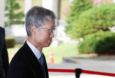 대법원장 "재제청 요구 못 응해"…강경 입장 배경은