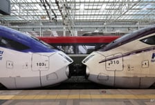 5만3500원 표가 10만원에…코레일 암행단속에 추석 KTX 암표 '덜미'
