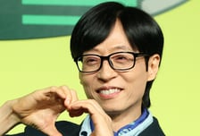 데뷔 후 처음...유재석, 촬영 '당일 취소' 왜?