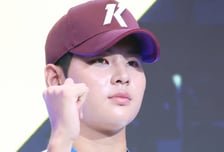 키움 사령탑, '역대급 루키' 하현승에 축하부터 남겼다 "진심으로 환영→투타겸업에 대해서는..."