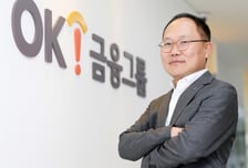 내부에서도 말린 예별손보 인수… OK는 '도전 DNA'에 걸었다