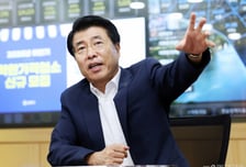 초격차 도시 만든다…서강석 송파구청장 "잠실 MICE·재건축으로 도약"
