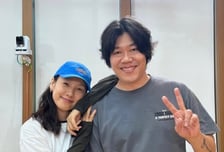 "눈앞 흐려지며 식은땀"…이상순 괴롭힌 '이 질환'