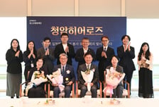 포스코 찾아간 조용익 부천시장 "지역발전, 지속가능 모멘텀 만든다"