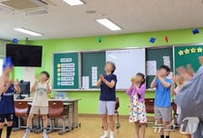 콩주머니 던지다 다친 초4...부모는 2년 뒤 교사 고소했다