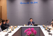 박승원 광명시장 "탄소중립, 관념 넘어 일상으로"…5개년 청사진