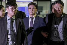 '국회 위증' 임성근 전 사단장, 1심 징역 1년 6개월→2심 집행유예
