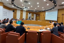 "지역 인재, 지역 대학이 키운다"…인제대·경남도의회 혁신 맞손