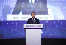 "한중 혁신 파트너로 함께"…주중대사관, '개천절·국군의 날 리셉션' 개최