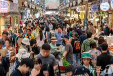 [내일 날씨] "추석 맞아?" 낮 기온 30도…전국 맑고 미세먼지 '좋음'