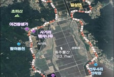 김종철 인천경제청장, 강화남단 …'경제자유구역' 지정 총력