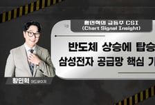 [급등수사본부] 국내 최초 포토레지스트 개발업체 '동진쎄미켐' vs FC-BGA 부문 뚜렷한 실적 개선 확인 '대덕전자'