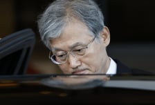 조희대, 대법관 재제청 거부…  靑 "대통령 임명권 무력화"