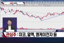 [적중! 대박 예감] 'PS일렉트로닉스, 빛샘전자' 내일장 예감 좋은 대박 종목은?
