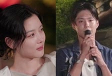'구르미 다시 그린 달빛', 박보검 노래에 김유정 눈물…부르던 본인도 울컥