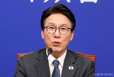 김민석 "희대의 난, 사법개혁 방아쇠…모든 권한 활용해 책임 묻겠다"