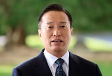 이정현 신임 대검 차장, 전 직원에 당부…"우리는 누구의 편도 아닌 국민 편"