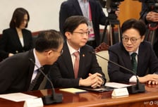 李정부 경제팀 장관으로 다시 뭉친 '경제정책국 3인방'