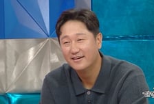 '라스' 이대호, 20kg 감량→ 후배들 한우 회식 1280만원 플렉스 미담