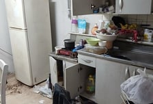 "며칠째 안 보여요"…'아사 직전' 독거노인 살린 이웃의 한마디[오따뉴]