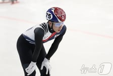 'AG 금' 쇼트트랙 김건우, 은퇴 3개월 만에 사망...향년 28세