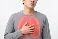 "30년 전 금연도 했는데, 숨 차고 항문 빠지는 느낌"…약값이 더 무섭다