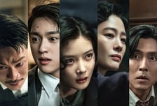 '100일의 거짓말' 작가 "일제 심장부에 밀정을 보냈다면...이 상상이 위로가 되길"