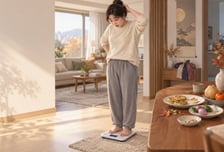 "몸무게 왜 이래?" 명절 음식 폭식도 참았는데…범인은 '그레이징'