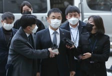 도이치모터스 회장 부부 '266억' 허위 세금계산서 발급 혐의로 기소