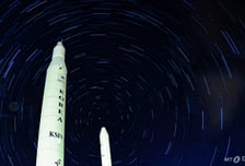 K-뉴스페이스의 꿈 쏘아 올린다…누리호 5차 발사 주목받는 이유
