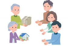 [TheTax]"내가 장남" 부모님 재산 몽땅 가진다?...상속 갈등 어떻게 풀까