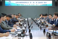 "인구 16% 늘었는데 기반시설은 후퇴"…평택 고덕지구 개선안은