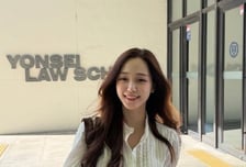 '대림 4세' 이주영, 美 로스쿨 떠나 연대생 됐다…"자국에서 유학"
