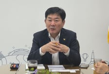 기·승·전 '자족도시'…조용호 오산시장 민선9기 승부수 '교통·일자리'