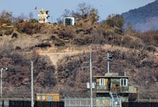 'DMZ 폭발 사고' 이틀 만에…같은 사단 장교 숨진 채 발견