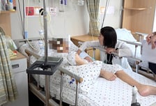 시한부 판정 후 두 달 대기…초고령사회 서울, 존엄 지킬 병상 부족하다