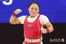 '북한'이라고 불러도 '발끈', 세계신기록 金 달성하고도 '민감 그 자체'... 도대체 무슨 일이 [아이치 나고야 AG]