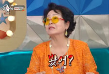 선우용여, 전원주 '하이닉스 대박'에도 "봤어?"…주식 투자 불신