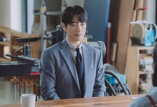 '로또 1등' 이준혁, 비상 위기의 영업 5팀 구할 히든 비책은?