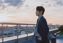 '로또 1등' 이준혁이 일깨워준 '나의 가치'