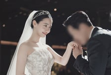 류화영, '3세 연상' 사업가 남편 공개…"언제나 내 편"