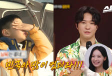 장원영·리센느 원이까지…'마성의 남자' 된 김성주 아들