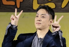 은지원, 재혼 후 제사 줄였다…"'9세 연하' 아내와 둘이"