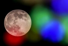 [오늘 날씨] "올해 추석은 보름달 못 보나"…전국 흐리고 곳곳 비