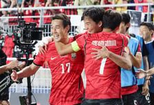 '오현규·손흥민·이동경 연속골' 모레노 韓 감독 완벽 데뷔전... 에콰도르 3-0 완파 [수원 현장리뷰]