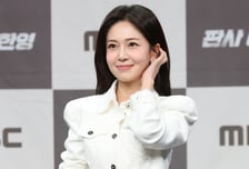 결혼 앞둔 백진희, 신혼생활은 캐나다에서…"큰 도전 될 것"