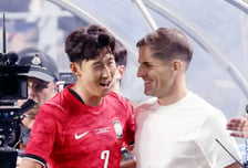 손흥민·이강인 고통 이제는 없다... "외부 유출 절대 금지" 모레노 신임 감독 확언 [수원 현장]