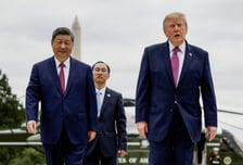 中 관영매체 "미중 경쟁자 아닌 파트너…MAGA·중화민족 부흥 양립 가능"